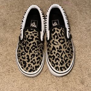 Kids Vans